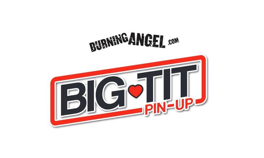 Go Retro With BurningAngel’s ‘Big Tit Pin-Up P.O.V.’