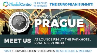 ModelCentro Sponsors, Exhibits At European Summit
