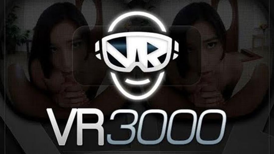 New VR Site VR3000 Hits 1K Paid Members In First 30 Days