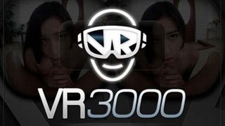 New VR Site VR3000 Hits 1K Paid Members In First 30 Days