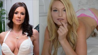 Madison, Lust & More On 'Inside' This Wednesday August 31