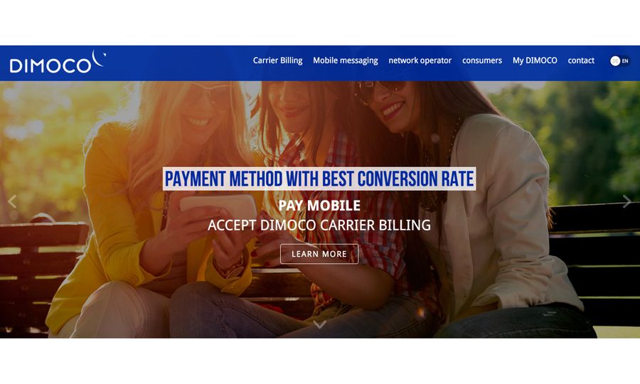 DIMOCO Publishes Carrier Billing Report for Hungary