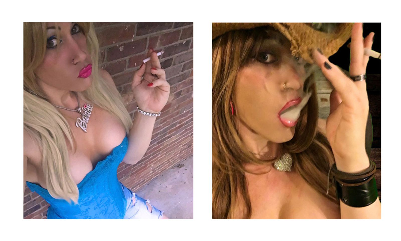 Kimber Haven Wins Big At Fetish Con
