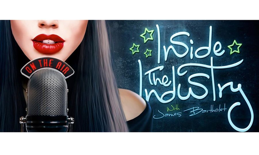 Priya Price Appearing on ‘Inside the Industry’