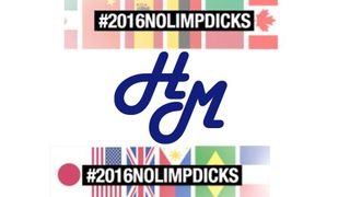 HotMovies.com Hosts #2016NoLimpDicks Sale This Month