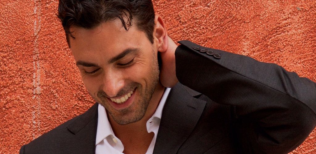 Ryan Driller Interviewed, Showcased in New Scenes | AVN