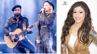 Amber Lynn Welcomes Tania Estrada, Monte Pittman to RNSU