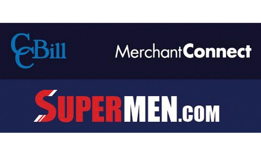 Supermen.com Relaunches, Now Available on CCBill Merchant Connect