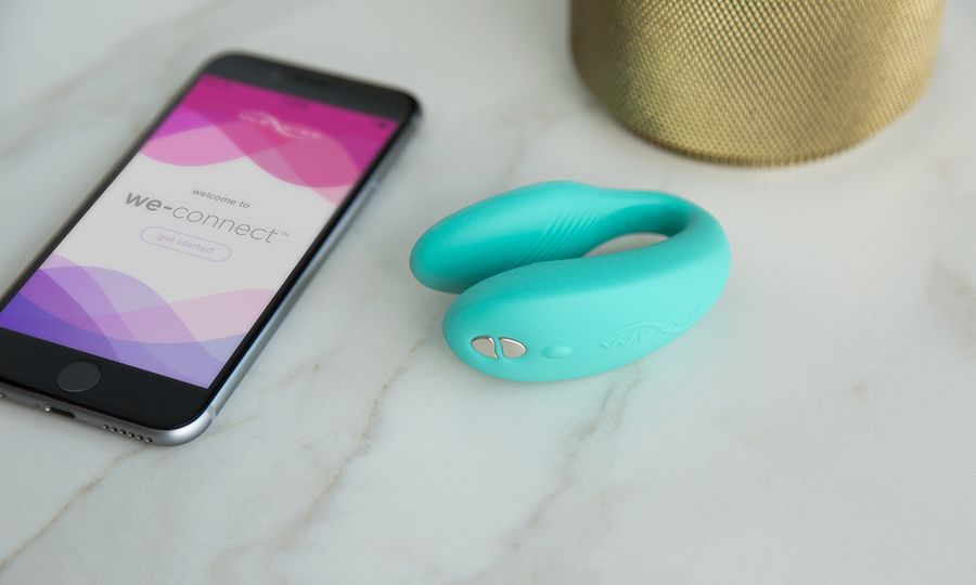 Eldorado Now Carrying We-Vibe Sync