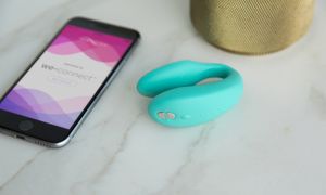 Eldorado Now Carrying We-Vibe Sync