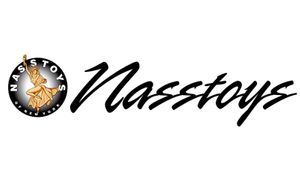 Nasstoys Exhibiting With Distributors at ILS