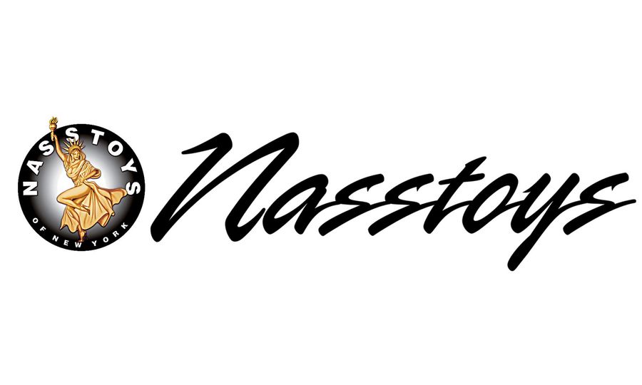 Nasstoys Exhibiting With Distributors at ILS