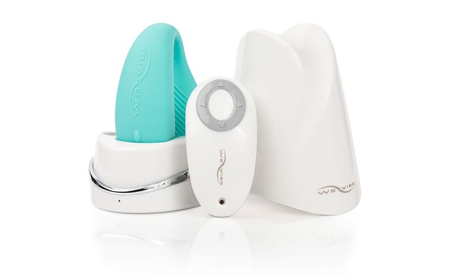 Pre-Order We-Vibe Sync From East Coast News