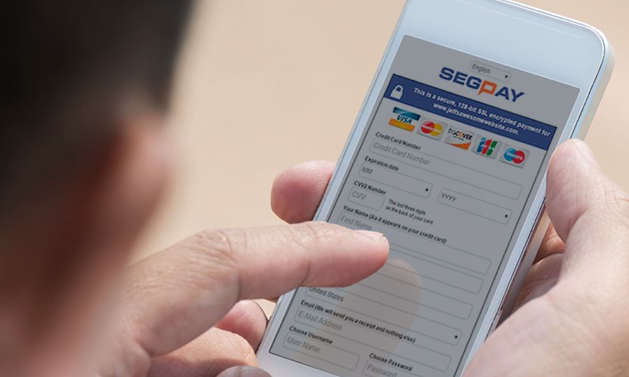 SegPay Debuts Gateway for Secure, Reliable Payment Processing