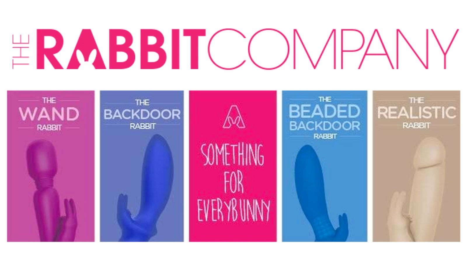 The Rabbit Company Fires Up Four New Models
