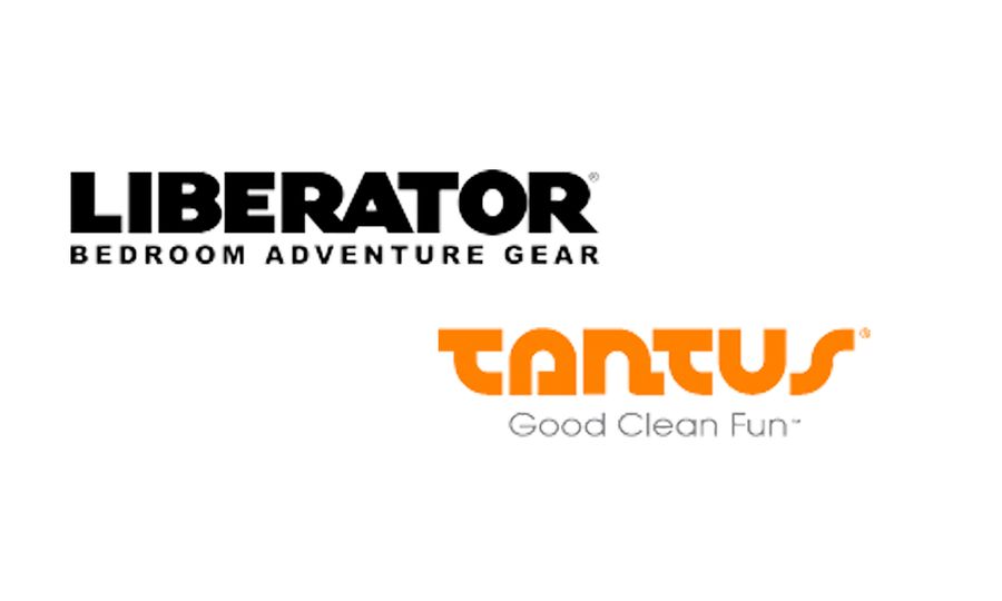 Liberator Teams With Tantus For Co-Branded Toy, Mount