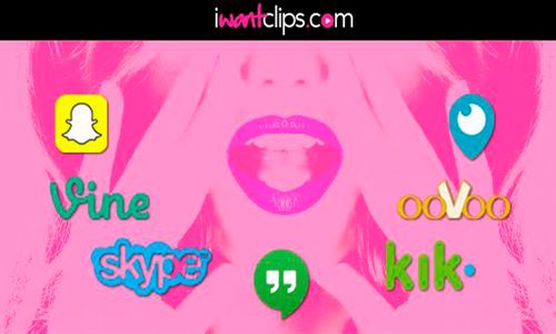 iWantClips Introduces New Social IDs Feature