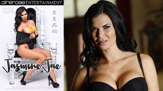 Airerose Premieres ‘All Access Jasmine Jae’ NSFW Trailer & Gallery