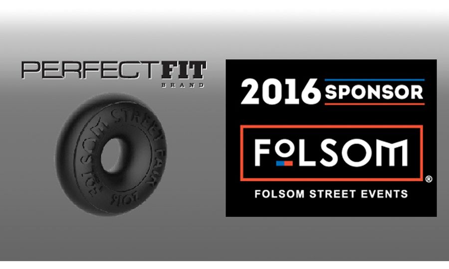 Perfect Fit Brand Headed to Folsom Street Fair, Magnitude