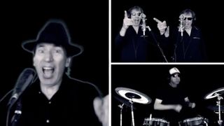 Rodney Moore Premieres Original Song & Music Video 