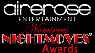 Airerose Garners 4 Nominations For 2016 NightMoves Awards