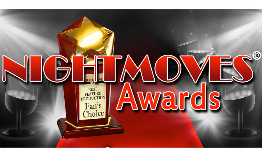 Final Week of Fan Voting Open for 2016 NightMoves Awards 