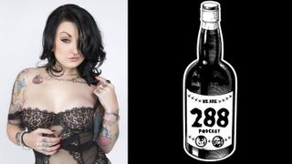 Rizzo Ford, Amber Ivy Among The Guests on Draven Star’s 288 Podcast