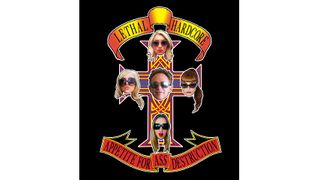 'Appetite for Ass Destruction 5' Available Now From Lethal Hardcore