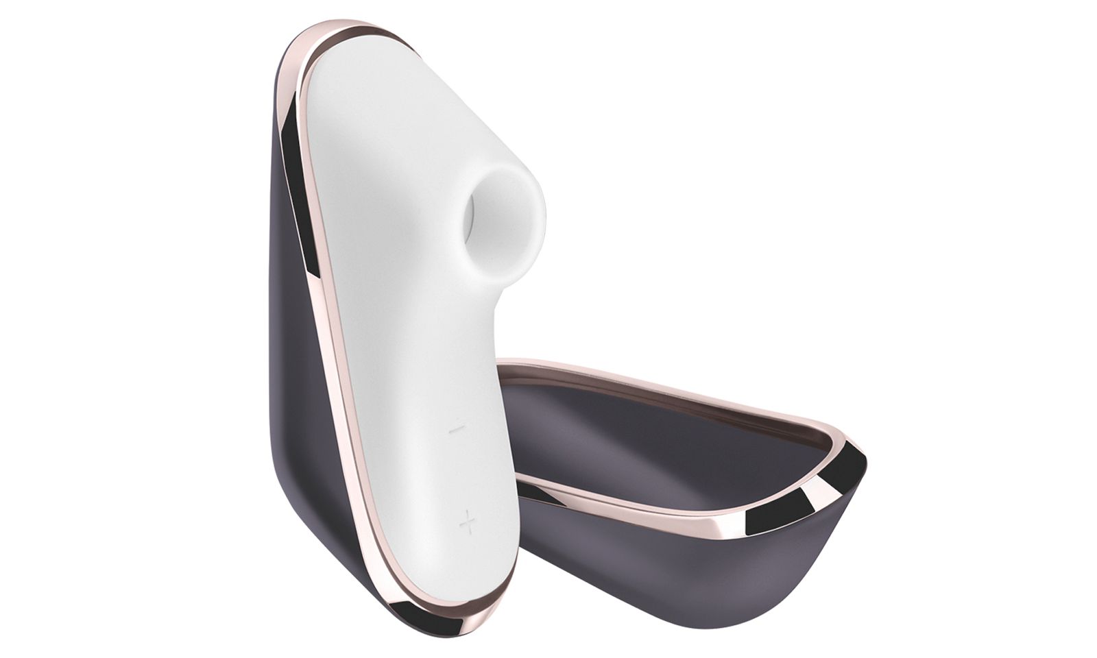 Satisfyer’s Pro Traveler Now Available at Eldorado