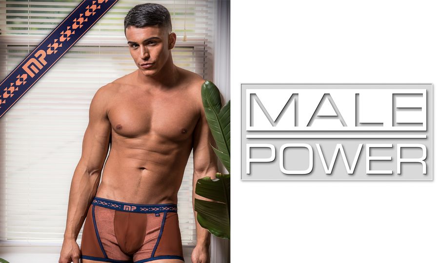 Male Power Getting ‘Hotta’ With New Terra Cotta Line