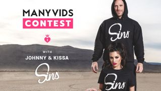 ManyVids Announces SinsLife Gear Giveaway