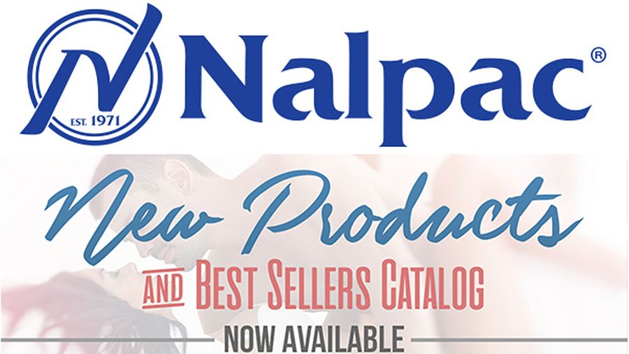 Nalpac 2018 New Products and Best Sellers Catalog Now Available