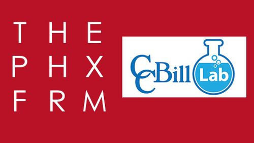 CCBill Lab To Showcase Integration Partners At Phoenix Forum