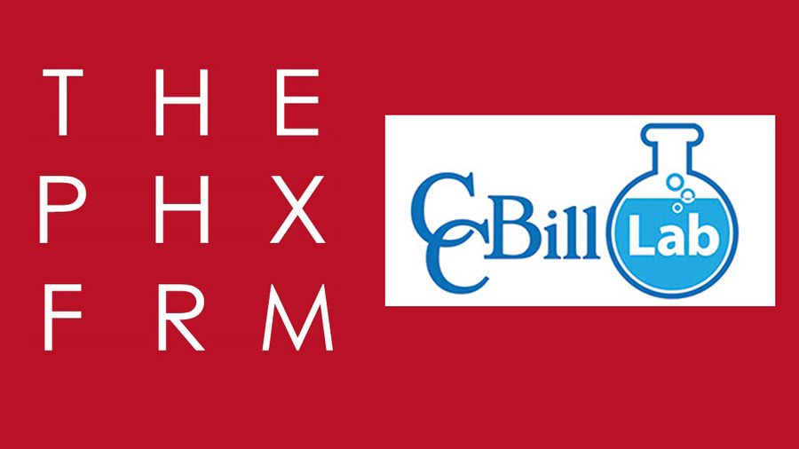 CCBill Lab To Showcase Integration Partners At Phoenix Forum