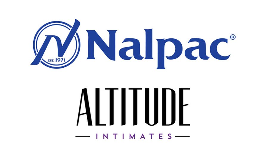 Nalpac to Exhibit at Altitude Intimates Show in Las Vegas