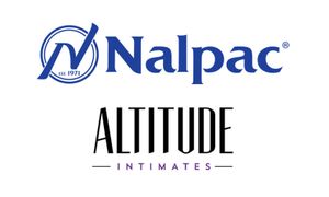 Nalpac to Exhibit at Altitude Intimates Show in Las Vegas