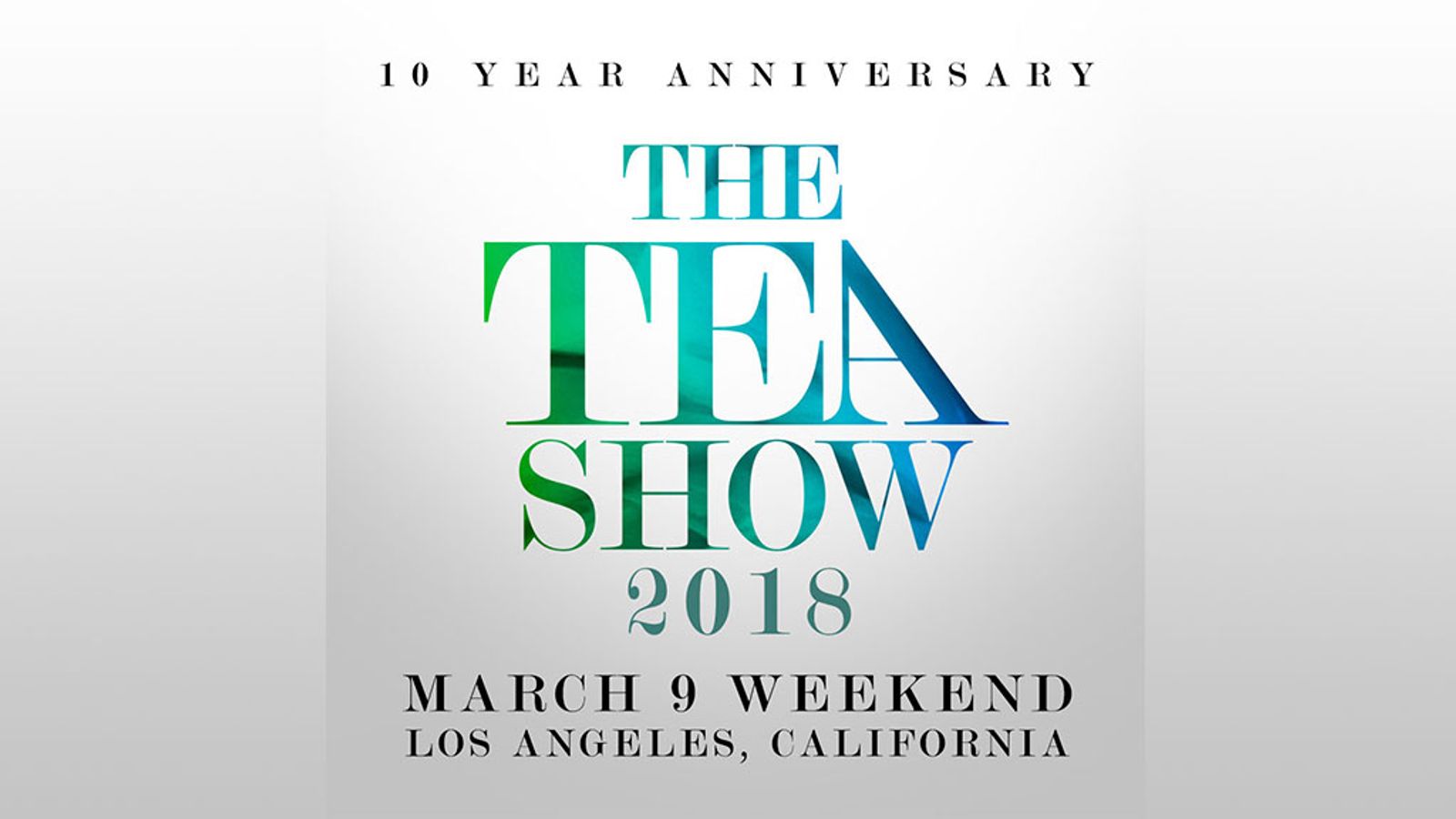 TEA Announces Award Show Entertainment