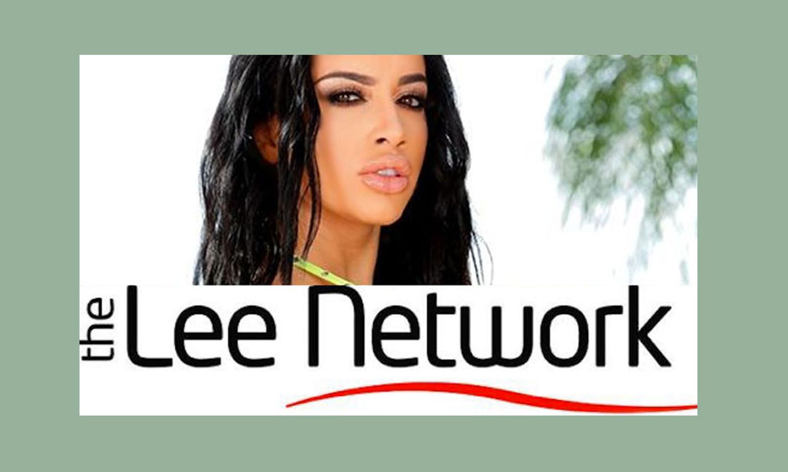 Victoria June Signs Feature Dancing Contract With Lee Network Avn