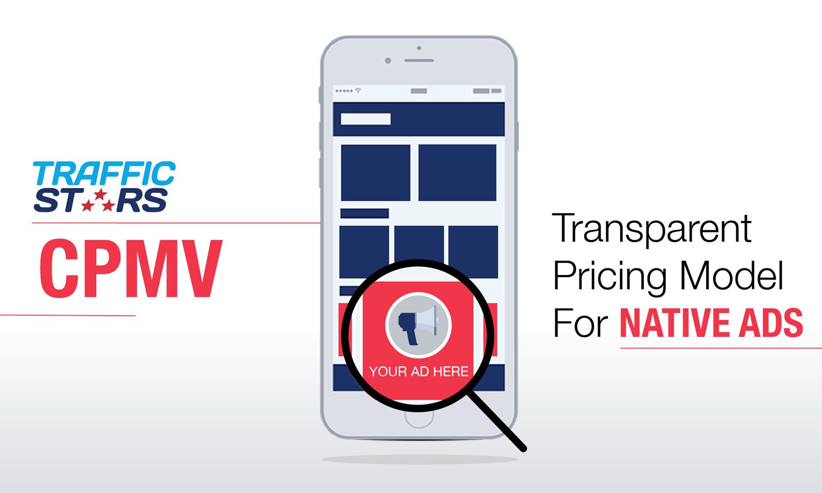 TrafficStars Explains Transparent CPMV Pricing for Native Ads