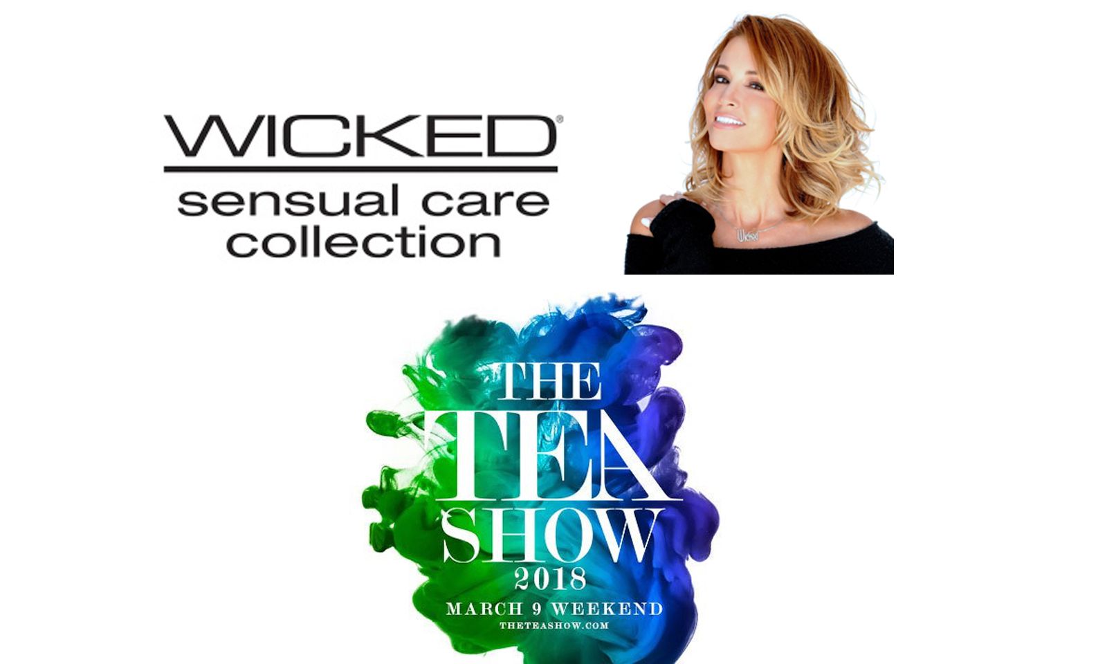 Wicked Sensual Care Jessica Drake Sponsoring Teas Avn 