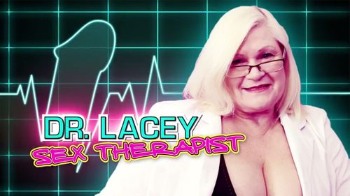 Episode 1 Of 'Dr. Lacey, Sex Therapist' To Debut On Television X