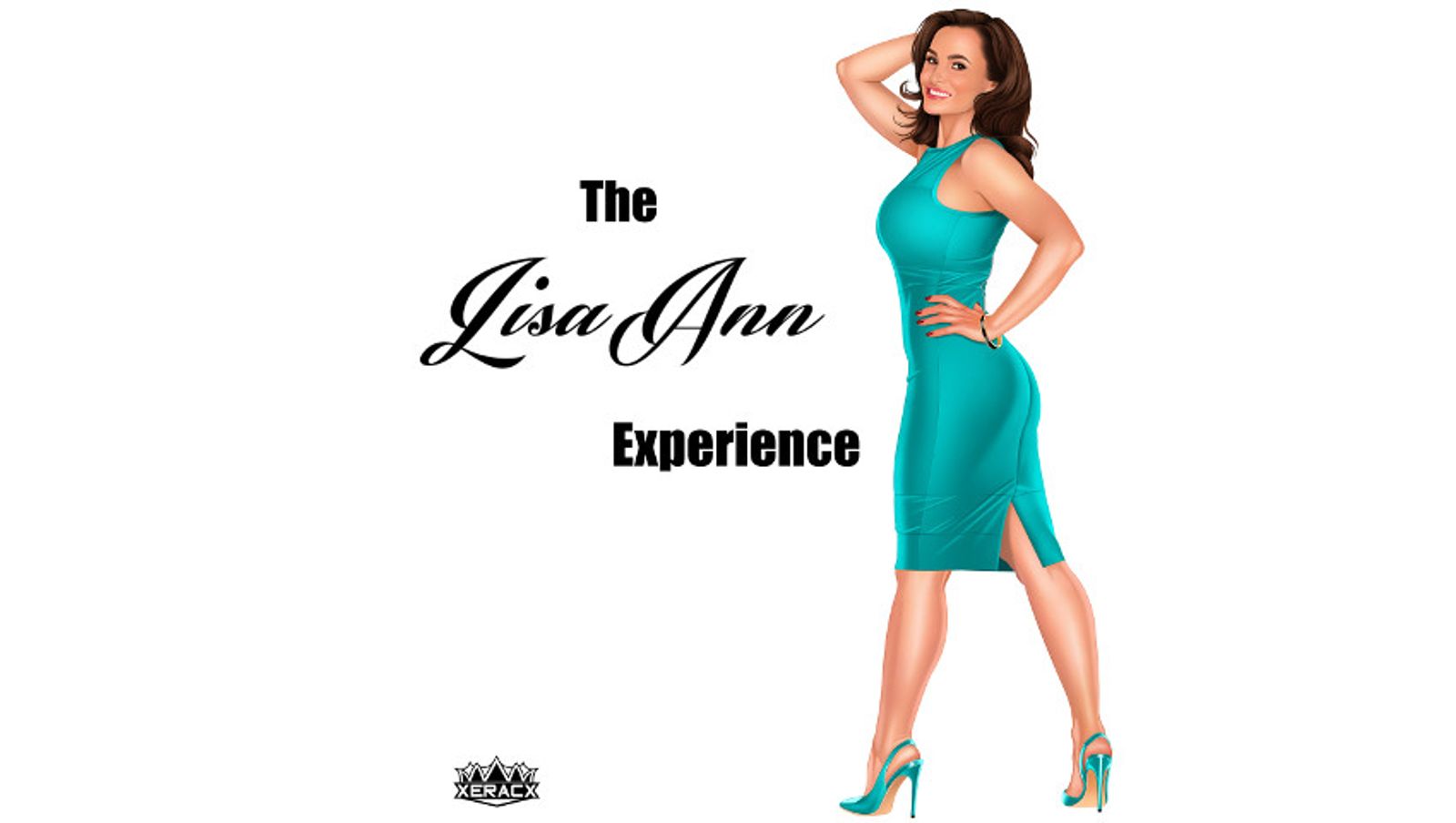 Brett Rossi Interviewed on 'The Lisa Ann Experience'