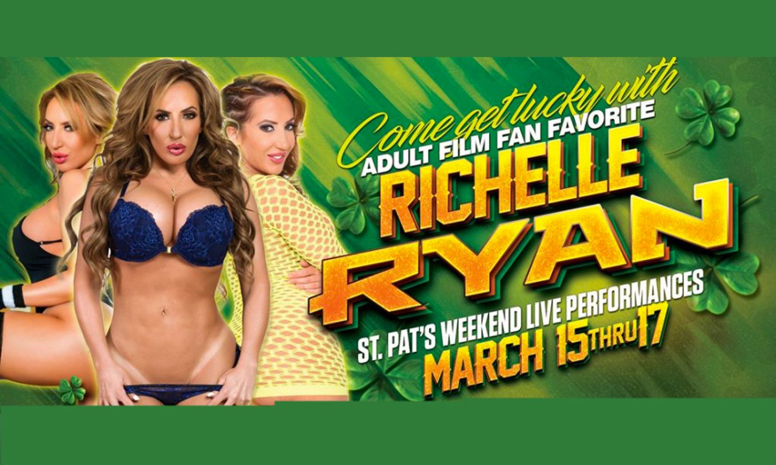 Richelle Ryan's #MarchMadness Tour Hits Denver