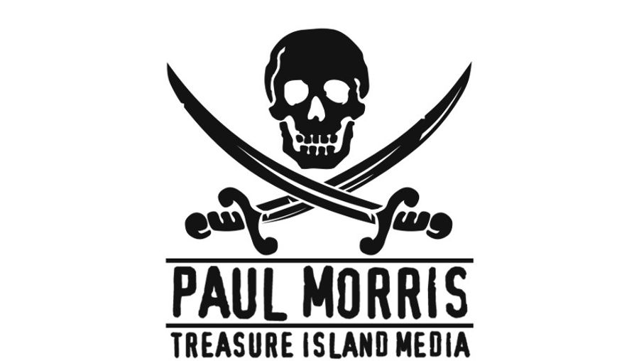Treasure Island's 'Destroying Logan Moore' Arrives on DVD