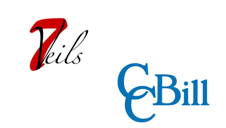 7Veils Becomes CCBill, Phoenix Forum Social Media Partner