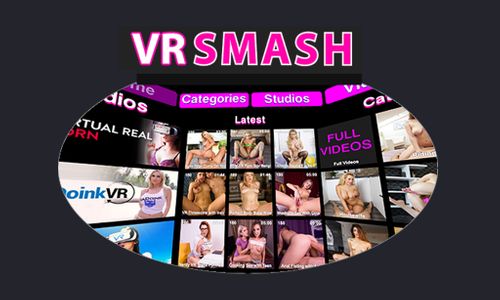 VRSmash Releases Controller Support for the Embedded Video Player