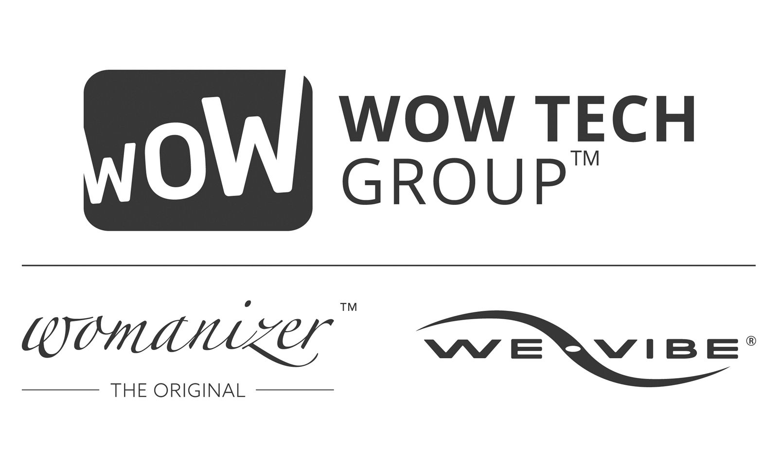 WOW Tech Consolidates Distribution For We-Vibe, Womanizer in U.S.