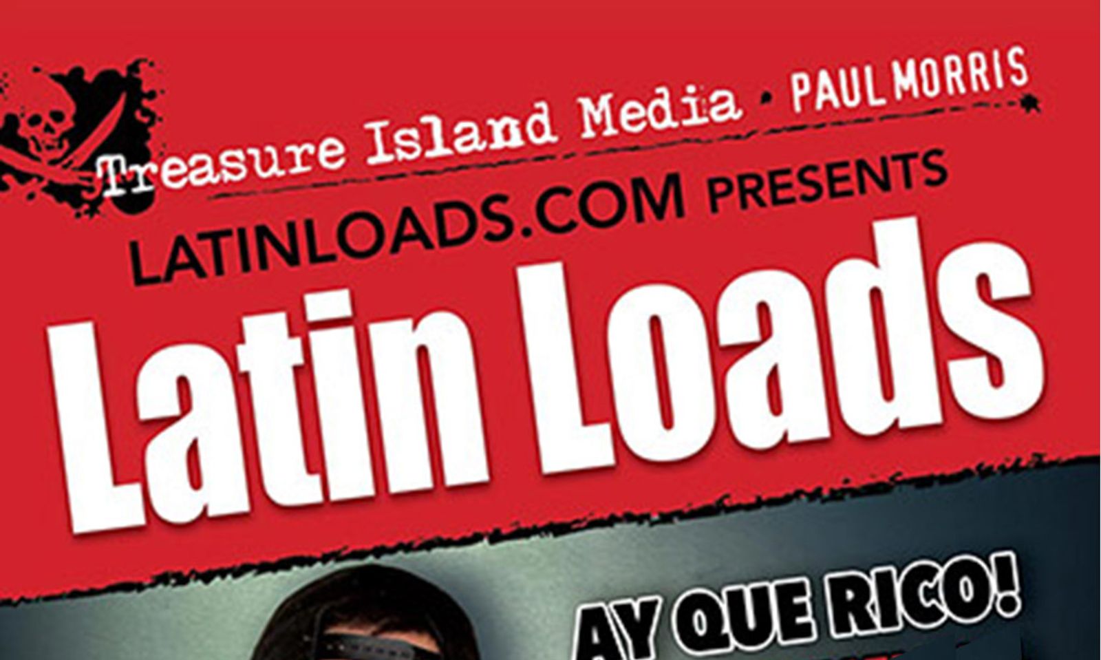 Treasure Island Media Releases 3rd Volume of 'Latin Loads'