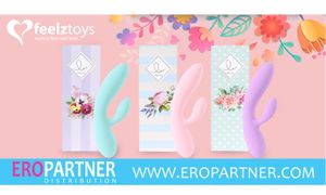 Eropartner Has Lea From Feelztoys in Stock, Shipping