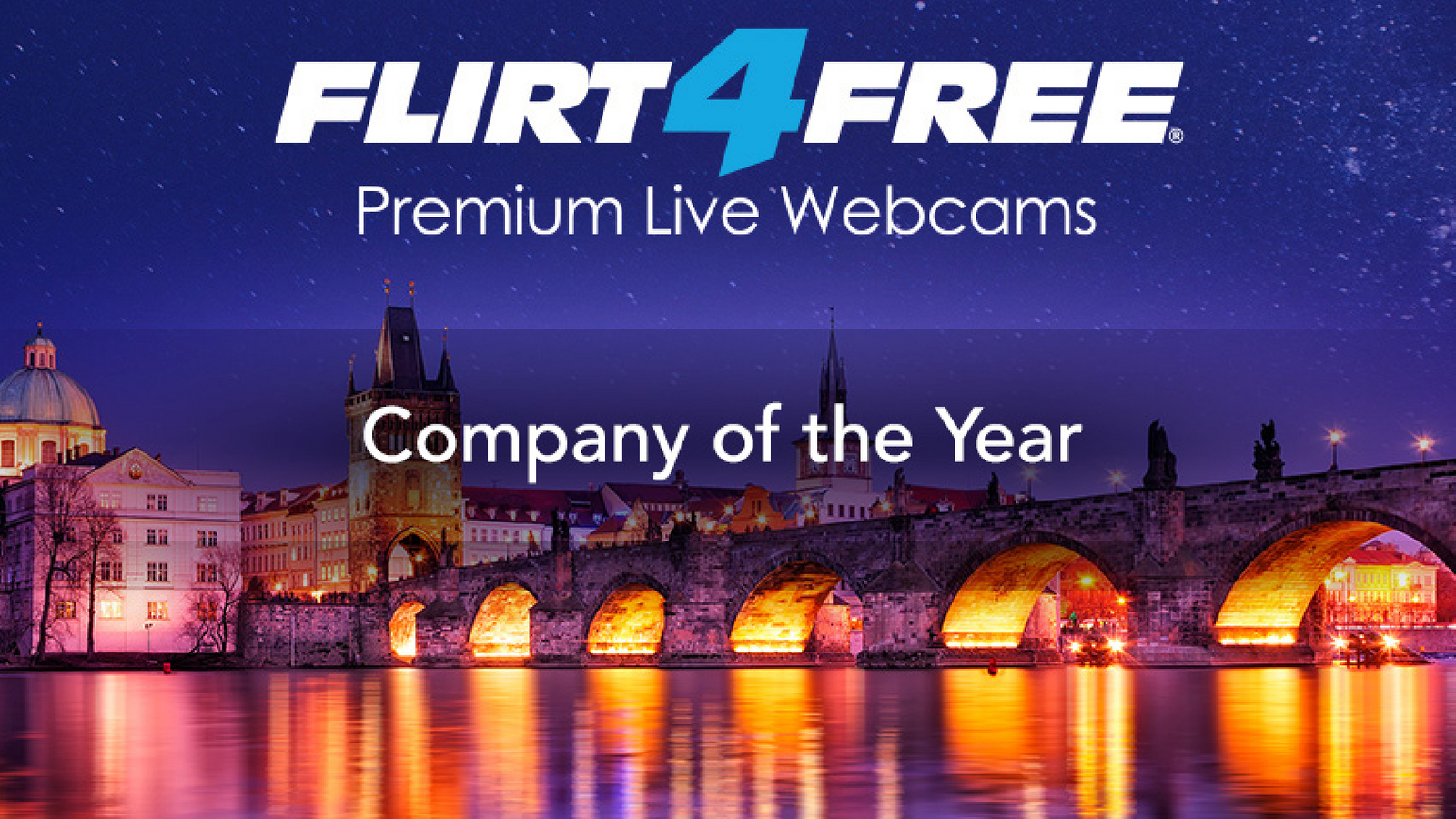 Top Models Join Flirt4Free for European Show Season